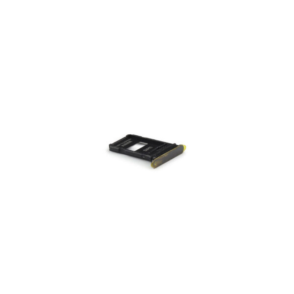 Xiaomi 15 Pro SIM-houder Premium OEM-equivalent Wit