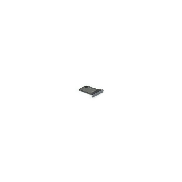 Google Pixel 8 SIM-kaarthouder Premium OEM-Equivalent Zwart