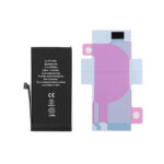 iPhone 13 mini Batterij Premium – OEM-Equivalent met Kleefstrip - Afbeelding 3