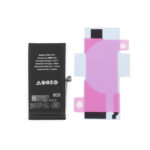 iPhone 13 mini Batterij Premium – OEM-Equivalent met Kleefstrip - Afbeelding 4