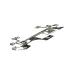 Sony PlayStation 5 Conductive Film Keypad Cable - Premium OEM-Equivalent - Afbeelding 2