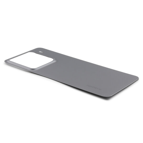 Xiaomi 15 Pro Achterkap Premium - OEM-Equivalent Kwaliteit