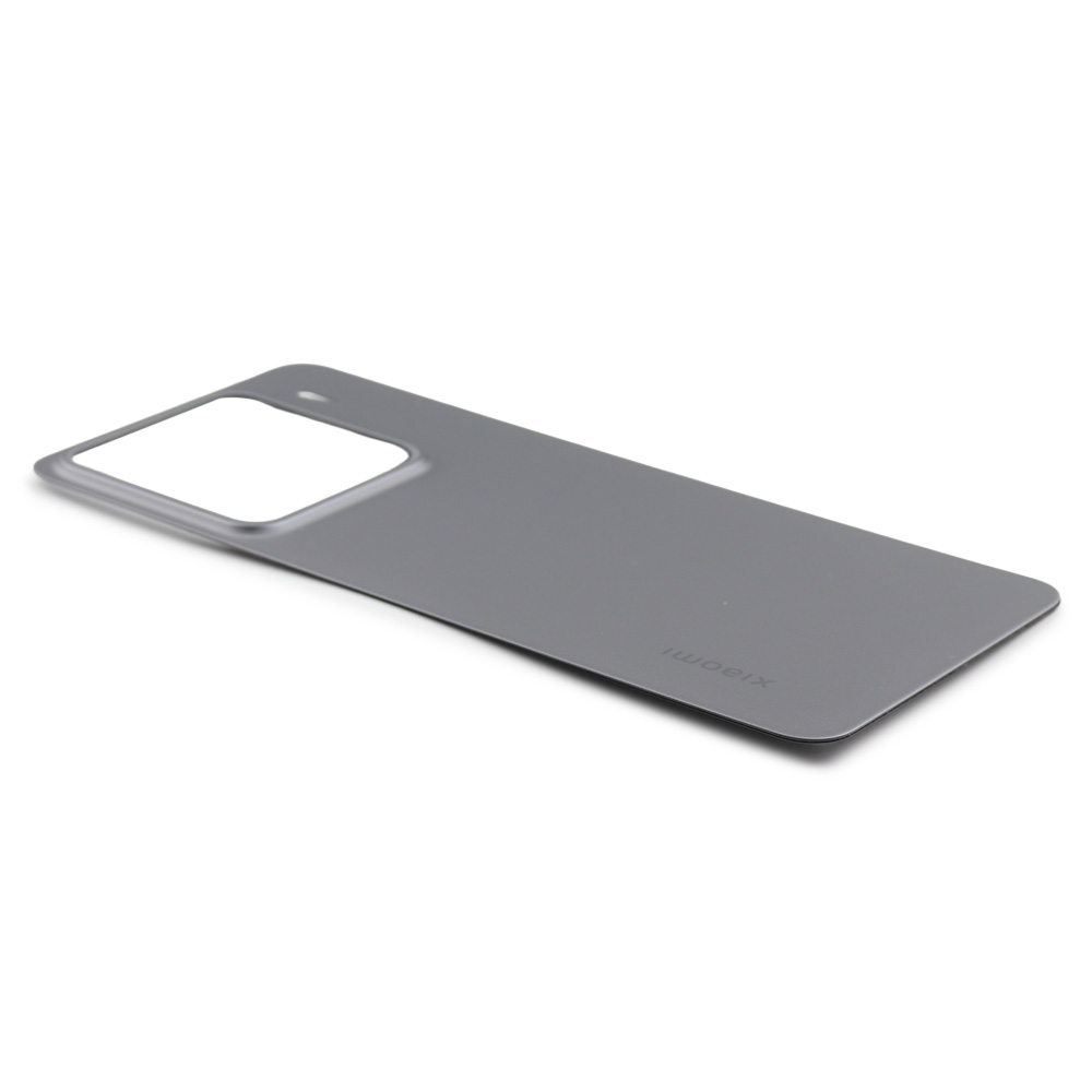 IQ99E5043N Xiaomi 15 Pro Achterkap Premium - OEM-Equivalent Kwaliteit - Afbeelding 1