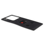 Xiaomi 15 Pro Back Cover Premium – Origineel Design Wit - Afbeelding 2