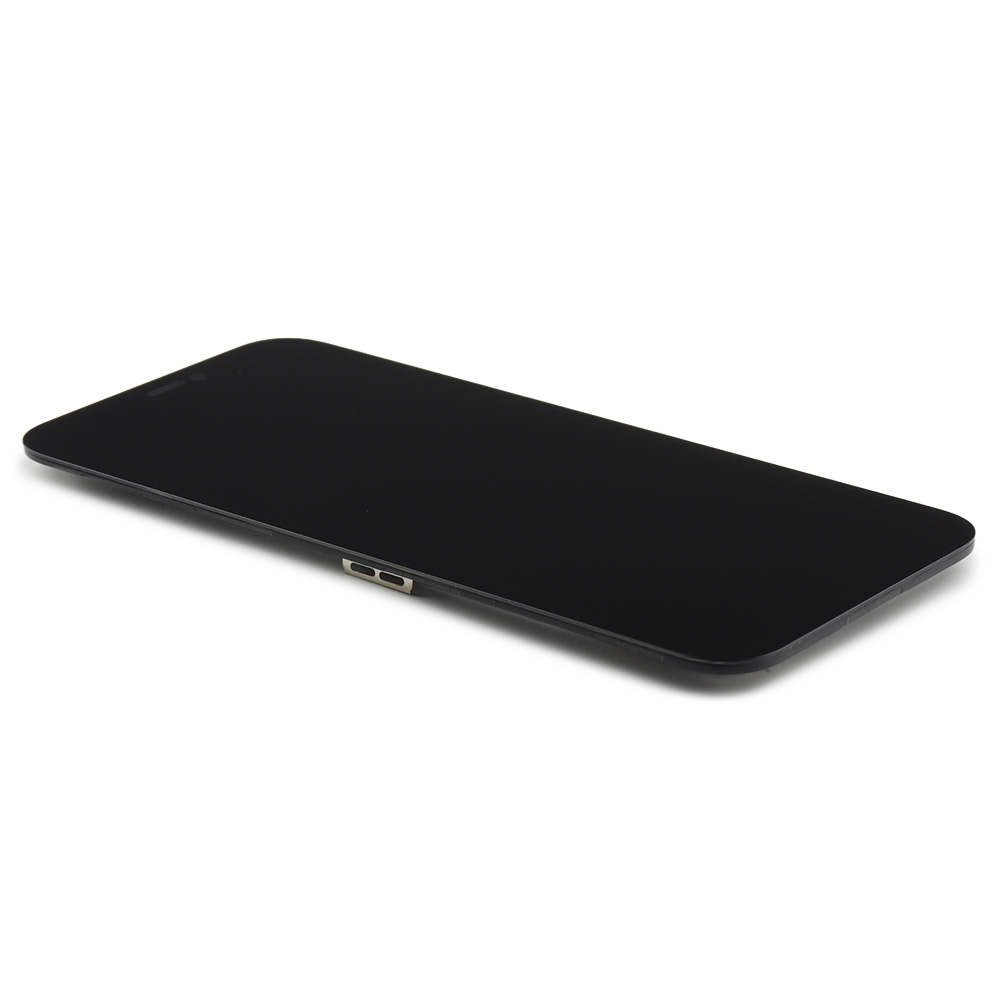 IR2PzPBVsik8SfRG4Wkpn3UNEo1ypC-metaUFQyMEhKQzE3WF8xLmpwZw-1-1.jpg iPhone 12 Mini Display Premium Zwart - Origineel Kwaliteit - Afbeelding 1