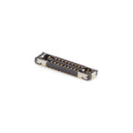 iPhone 12 Infrared FPC Connector 18-Pin - OEM-Equivalent Premium - Afbeelding 2