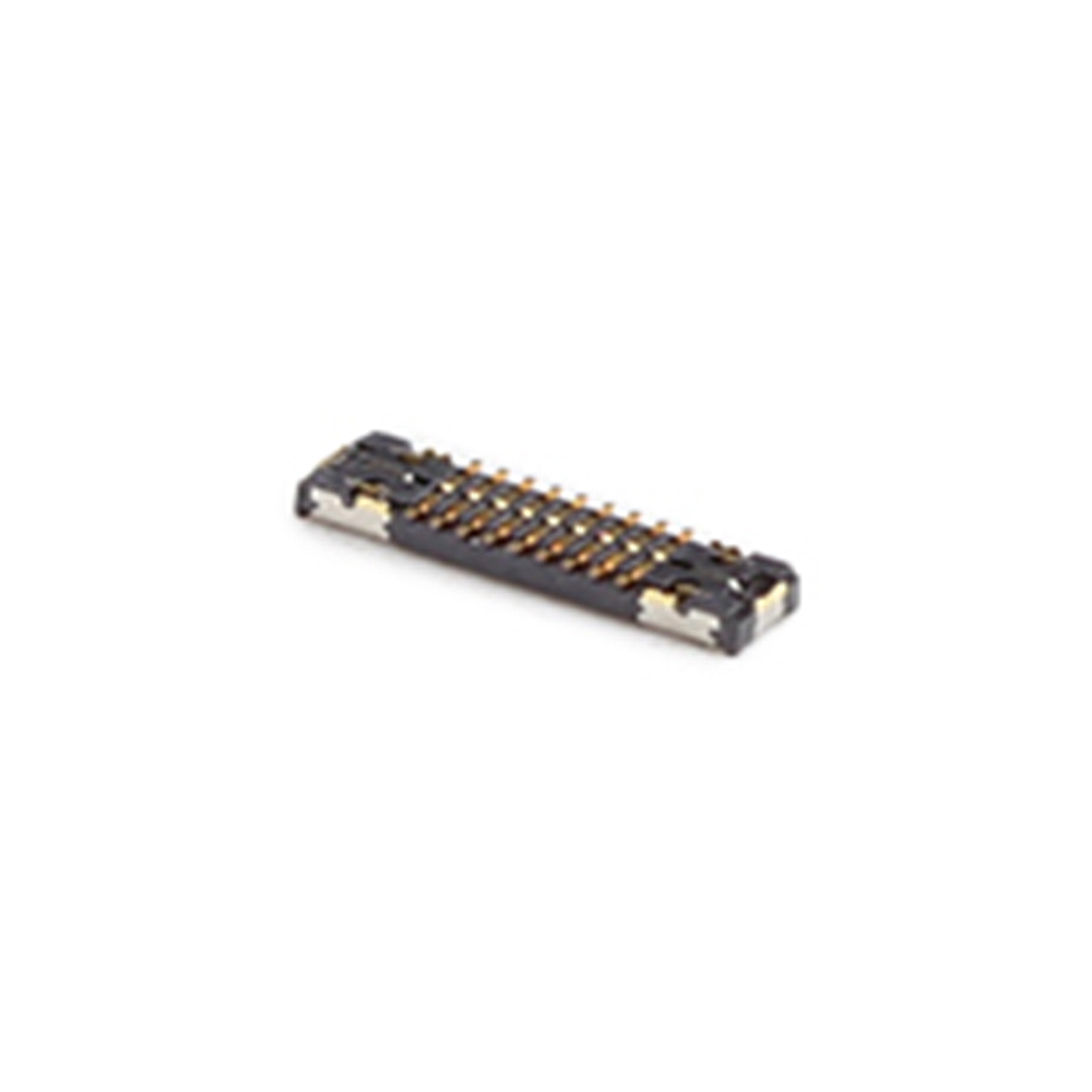 IR59RRO28X iPhone 12 Infrared FPC Connector 18-Pin - OEM-Equivalent Premium - Afbeelding 1