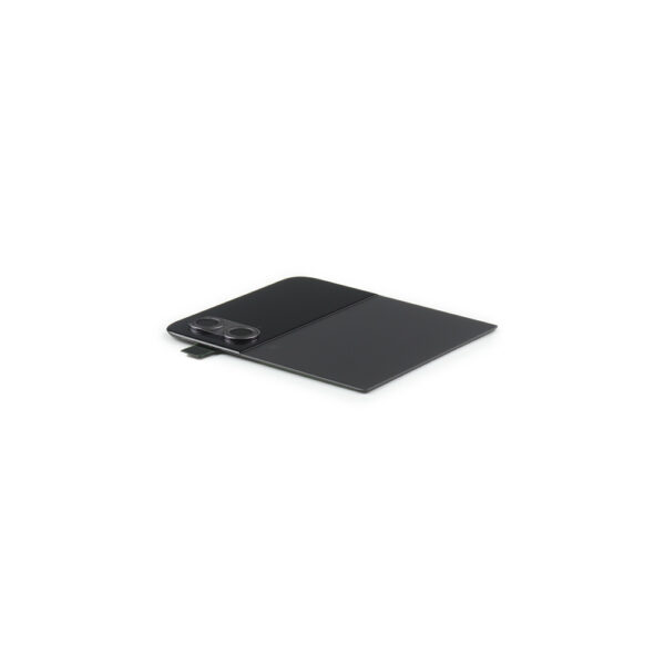 Samsung Galaxy Z Flip4 Origineel Display met Behuizing - Premium Service Pack