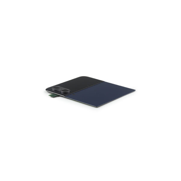 Samsung Galaxy Z Flip4 Backcover + Display Premium Service Pack