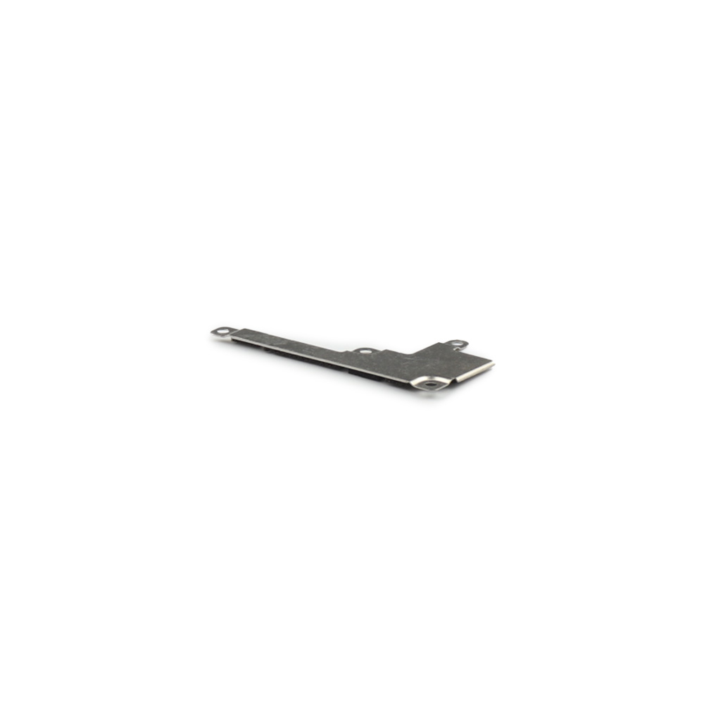 IS02ZJS48X iPhone 8 Plus Display Kabel Beugel Met Schroeven – OEM-Equivalent - Afbeelding 1
