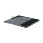 Samsung Galaxy Z Flip3 5G Achterkant Premium Service Pack Cream - Afbeelding 2