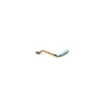 Samsung Galaxy A23 5G Vingerafdruksensor Premium OEM-Equivalent Wit
