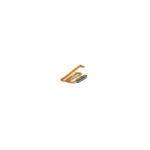 Samsung Galaxy A13 5G Vingerafdruksensor Flex - Premium OEM - Afbeelding 2