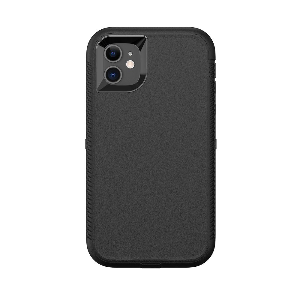 IUa4TB56laVvzkEcIrxYy0UVBSnSkn-metaMTEgUkcgYmxhY2sgMS5qcGc-1-8.jpg iPhone XS Max Premium RuggedGuard Hardcase - Blauw - Afbeelding 1