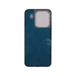 Oppo Find X9 Pro Back Cover Premium Zijde Wit - Afbeelding 3