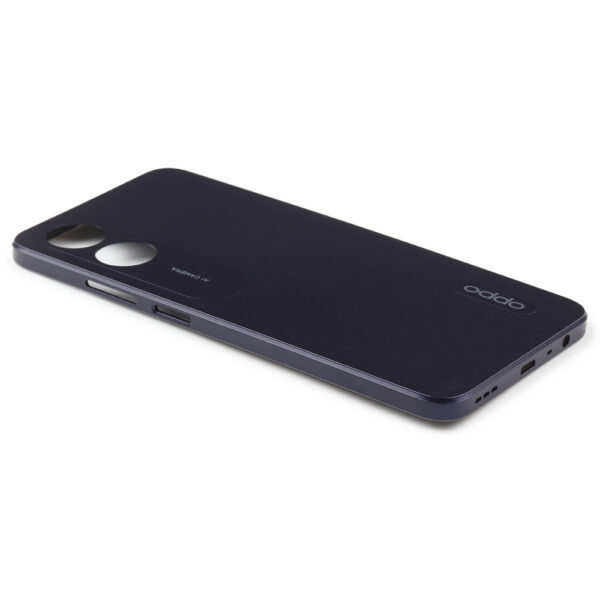 Oppo A17 Achterkant Premium – Origineel Ontwerp CPH2477