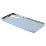 Oppo A17 Back Cover Premium - Origineel Design Blauw CPH2477 - Afbeelding 2