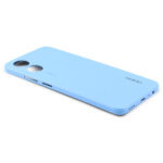 Oppo A17 Back Cover Premium - Origineel Design Blauw CPH2477