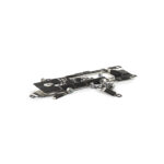 iPhone 16 Metalen Bracket Set - Premium OEM-Equivalent Kwaliteit