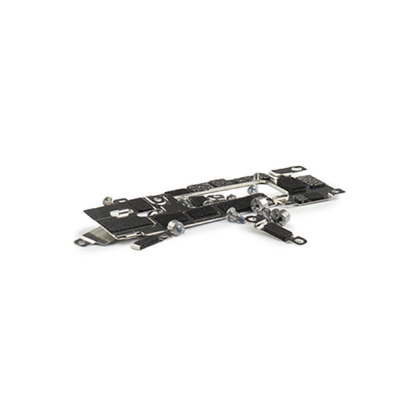 iPhone 16 Metalen Bracket Set - Premium OEM-Equivalent Kwaliteit