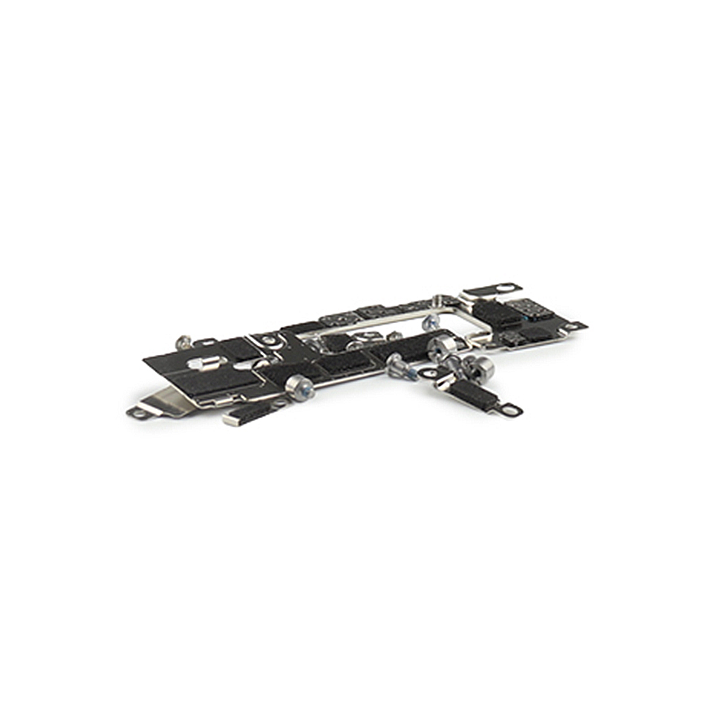 IW96CI198X iPhone 16 Metalen Bracket Set - Premium OEM-Equivalent Kwaliteit - Afbeelding 1