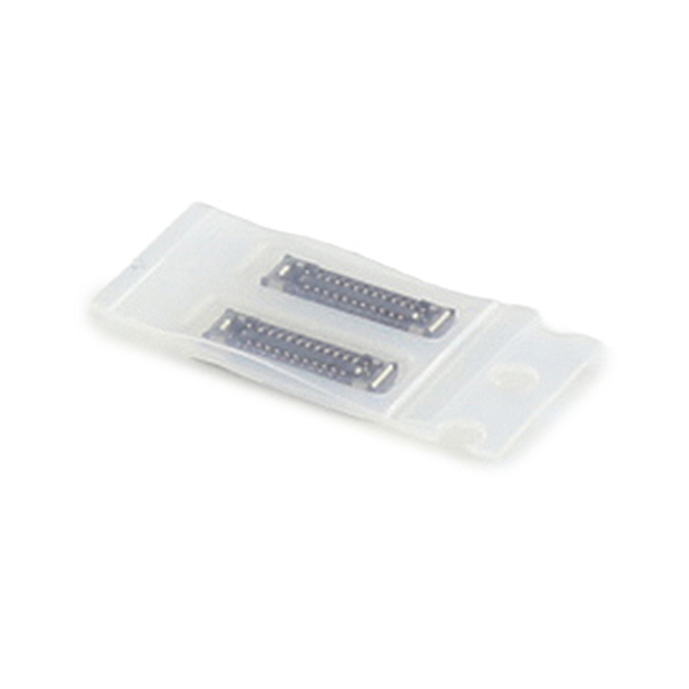 IX58DFT57X iPhone 13 Telephoto Camera FPC Connector 22-Pin Premium OEM - Afbeelding 1