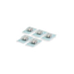Samsung Galaxy S21-S24 Oplaadpoort Premium - 5 Stuks (Solderen) - Afbeelding 2