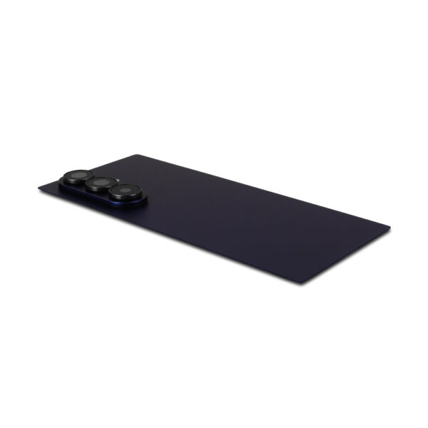 Samsung Galaxy Z Fold7 Premium Achterkant Blue Shadow SM-F966
