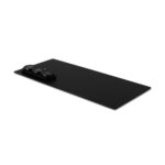 Samsung Galaxy Z Fold7 Premium Back Cover Jet Black | SM-F966