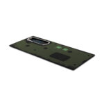 Samsung Galaxy Z Fold7 Premium Back Cover Jet Black | SM-F966 - Afbeelding 2