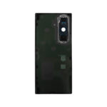 Samsung Galaxy Z Fold7 Premium Back Cover Silver Shadow SM-F966 - Afbeelding 3