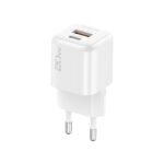 NOVANL GaNCharge 20W Dual Port USB-C & USB-A Premium Snellader - Afbeelding 3