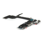 iPhone 15 Pro Max Laadconnector - Premium OEM-Equivalent - Afbeelding 2