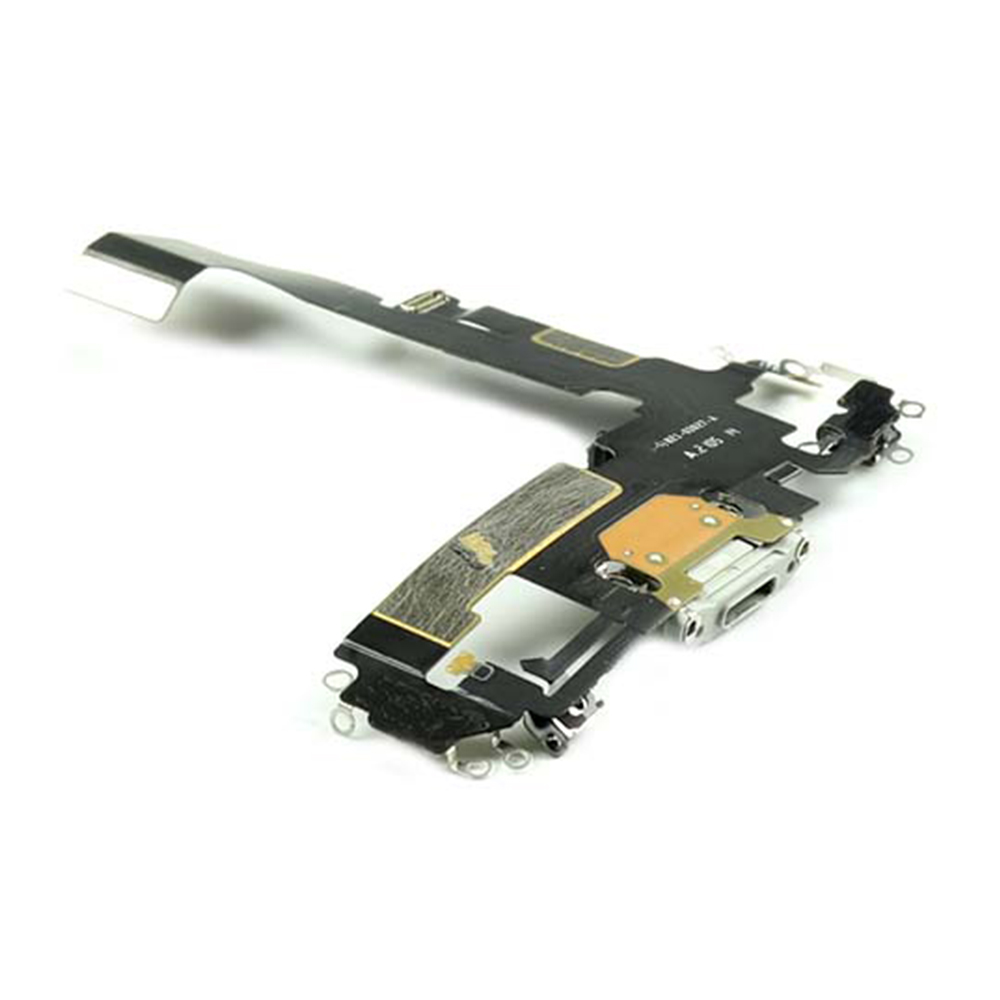 IlSmdSXLt0zSwIBKPMLRnUmqwic2uN-metaMDMwMTU0MTk0M1dfMS5qcGc-1-1.jpg iPhone 12 Pro Laadconnector Premium - Origineel Apple Onderdeel - Afbeelding 1