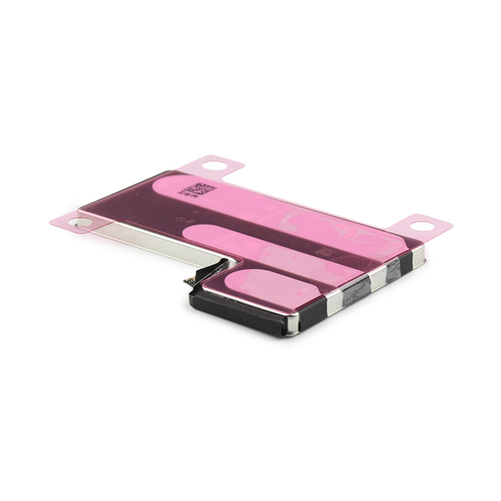 ImLdkFaD1d7iAw6cwjvXgQ96Ij3U4l-metaUlk4MU9VWjg5WF8xLmpwZw-.jpg iPhone 16 Pro Accu Premium met Plakstrip - Origineel - Afbeelding 1