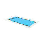 Samsung Galaxy S24 Ultra Display Adhesive Sticker Premium Service Pack