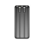 NOVANL PowerUp 10.000 mAh Dual Cable Powerbank - Premium - Afbeelding 3