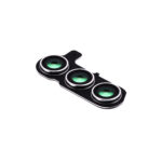 Samsung Galaxy S24+ Achter Camera Lens - Premium OEM-Equivalent