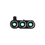 Samsung Galaxy S24+ Achter Camera Lens - Premium OEM-Equivalent - Afbeelding 3