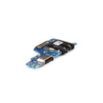 Realme C61 Laadconnector Premium – Originele Kwaliteit RMX3939 - Afbeelding 2