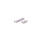 Samsung Galaxy A55 Power Button Premium - SM-A556B Zwart - Afbeelding 2
