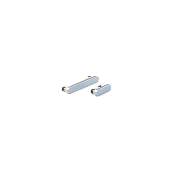 Samsung Galaxy A55 Power Button Premium - SM-A556B Zwart