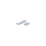 Samsung Galaxy A55 (SM-A556B) Aan/Uit Knop - Premium OEM-Equivalent