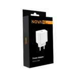 USB-C Snellaadapter 20W - Premium Universele Lader