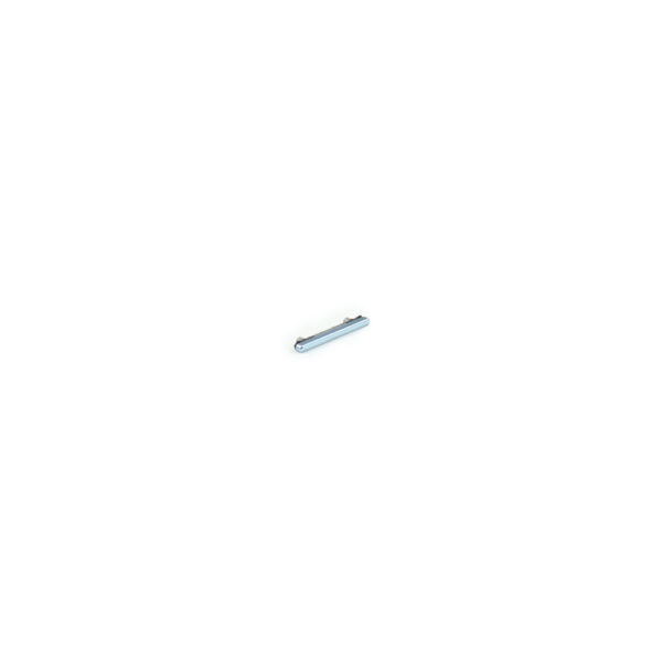 Samsung Galaxy S20/S20+ Volume Button Premium OEM-Equivalent Blauw