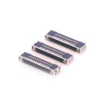 iPhone 11 Achtercamera FPC Connector - Premium OEM-Equivalent (3x)