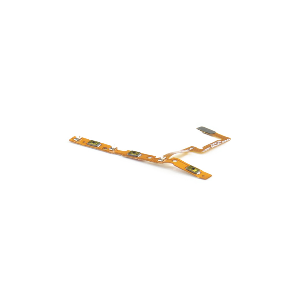 JB93GI951X Power en Volume Knop Kabel Samsung Galaxy S23 FE - Premium OEM-Equivalent - Afbeelding 1