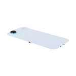 Back Cover iPhone Air Cloud White - Premium Kwaliteit - Afbeelding 3