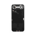 Back Cover iPhone Air Cloud White - Premium Kwaliteit - Afbeelding 5