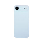 Back Cover iPhone Air Cloud White - Premium Kwaliteit - Afbeelding 6